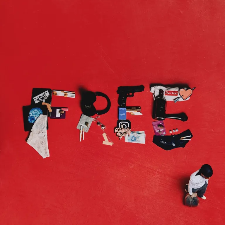 Nasty C – Free Album ZIP