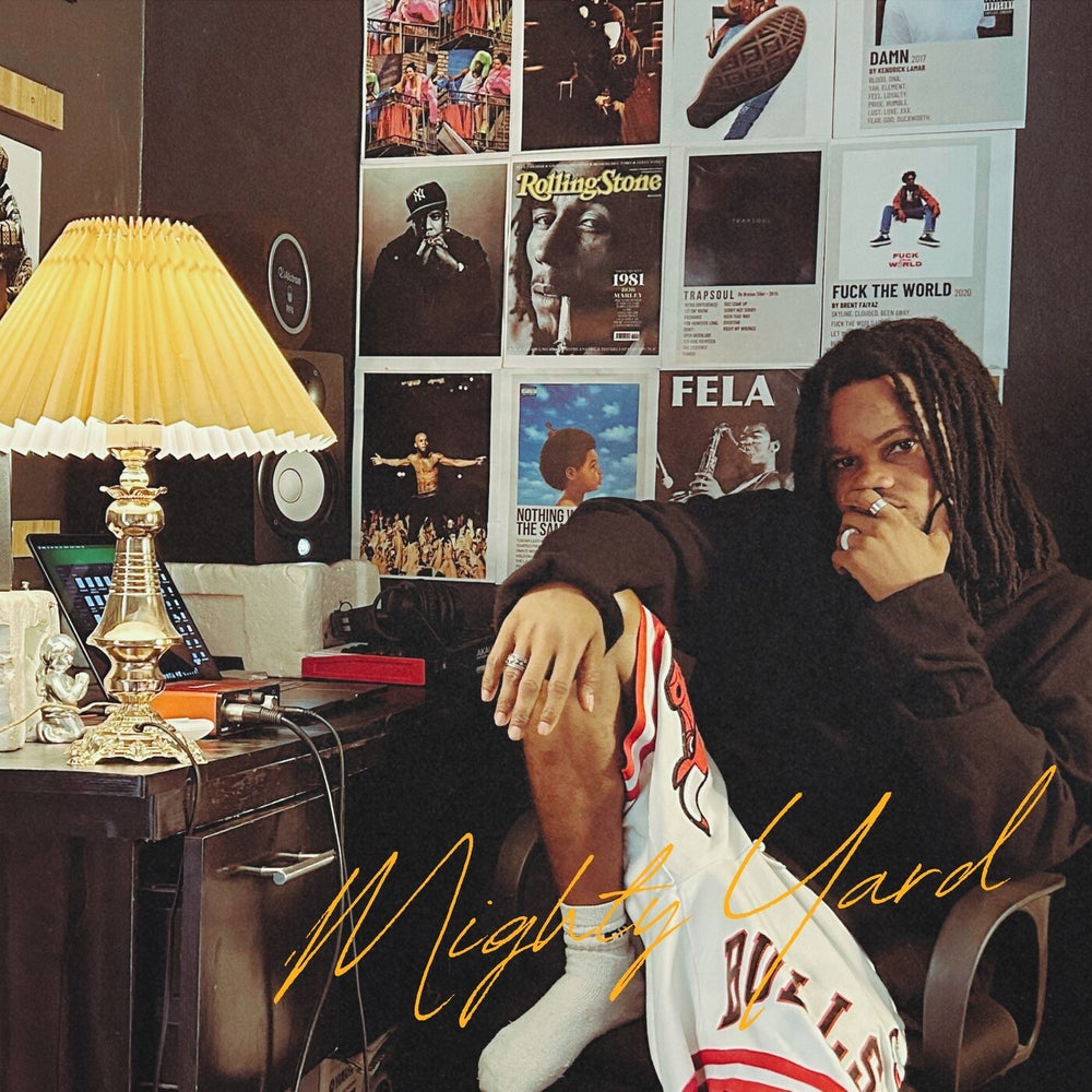 Mightyyout – I Know Ft. Davido (Lyrics) - Featured Image