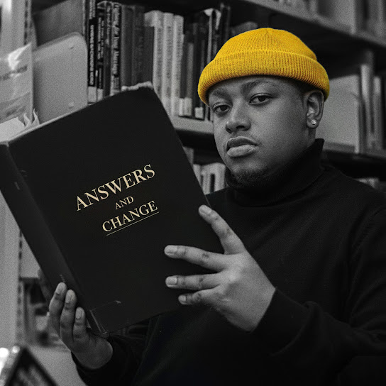 9umba – Answers & Change Album ZIP
