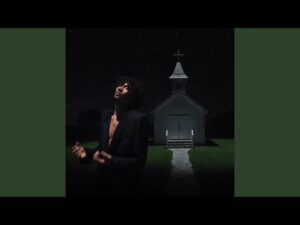 BRYANT BARNES – Solace