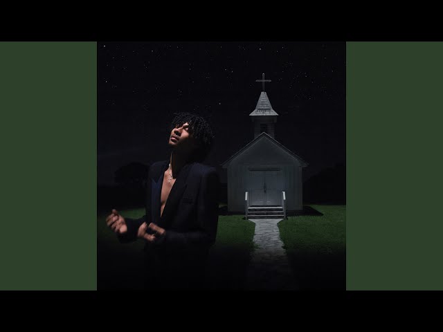 BRYANT BARNES – Solace Mp3 Download