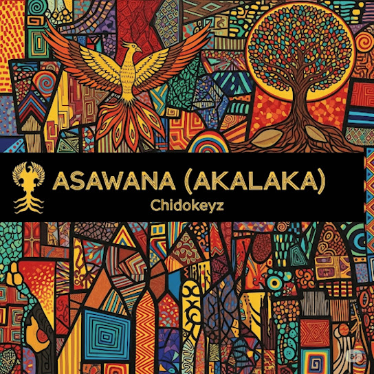 Chidokeyz – Asawana (Akalaka) Mp3 Download