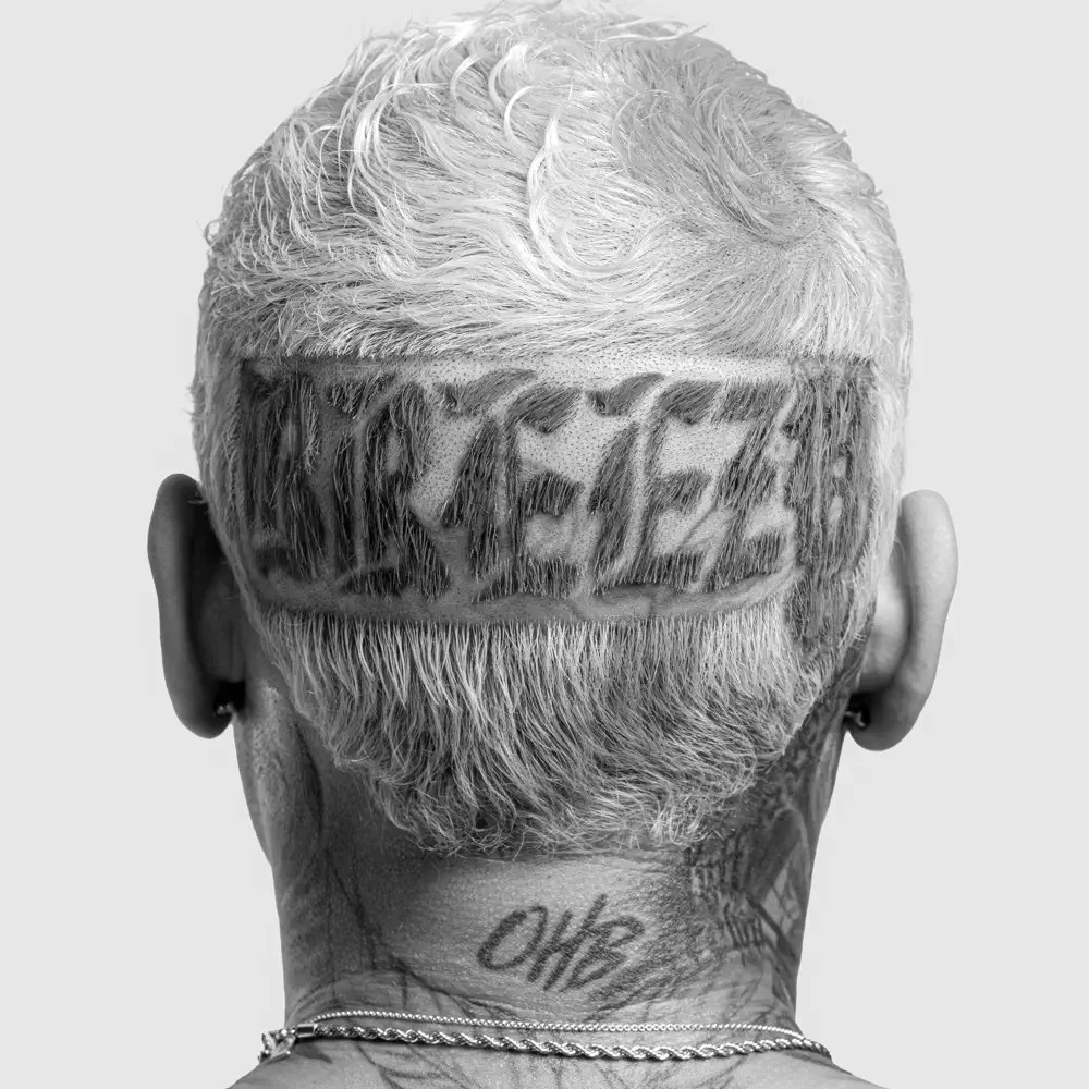 Chris Brown – Breezy Album Zip