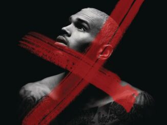 Chris Brown Don t Be Gone Too Long Feat Ariana Grande 1