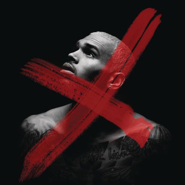 Chris Brown – X Album Zip