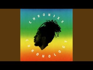 Chronixx – Legend