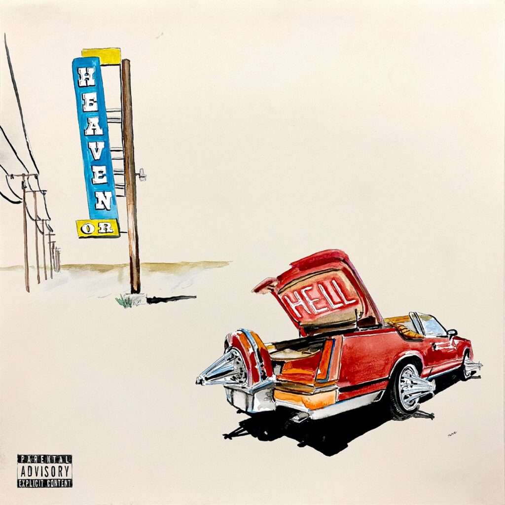 Don Toliver – Heaven Or Hell Album Zip Album Download