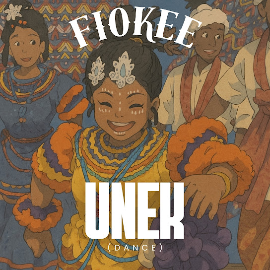 Fiokee – Unek (Dance) Mp3 Download