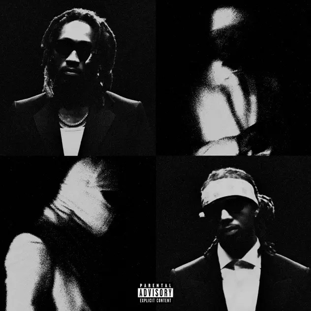 Future – We still dont trust you Album Zip