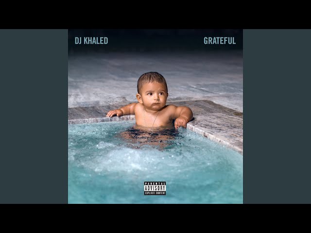 DJ Khaled – Grateful Album Zip Mp3 Download