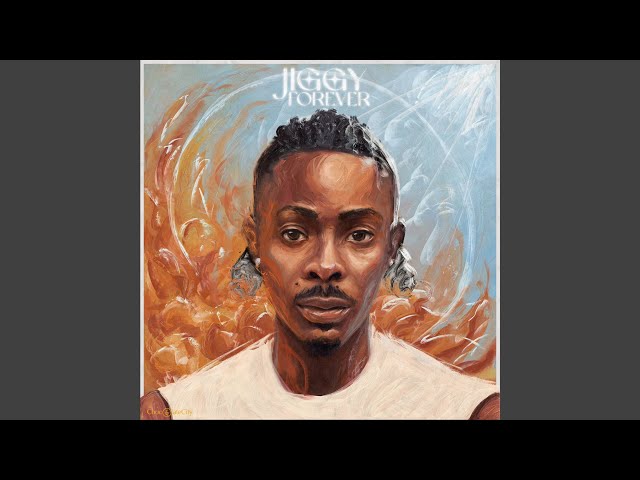 Young Jonn – Jiggy Forever Album Zip Mp3 Download
