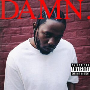 Kendrick Lamar – God