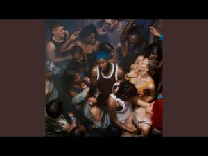 Khalid – tank top