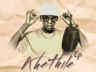 Leon Lee Doreme Ft Anuza SA Nayvee 1