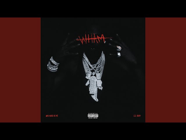 Lil Baby - F U 2x 1 Lil Baby – F U 2x - Featured Image