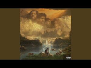 Lil Baby – Forever