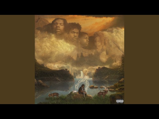 Lil Baby – In A Minute - Featured Image