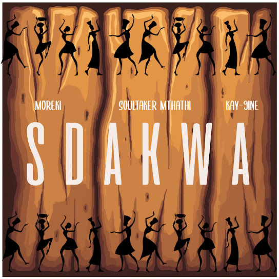 MOREKI – Sdakwa ft. Soultaker Mthathi & Kay-9ine Mp3 Download