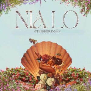 Nia Pearl – Enchanted Mantra (Stripped down) ft Kelvin Momo, Stixx & Mzizi