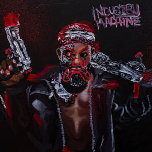 Odumodublvck – INDUSTRY MACHINE Album Zip Album Download
