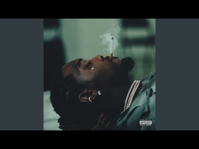 Offset – Run It Up - Featured Image