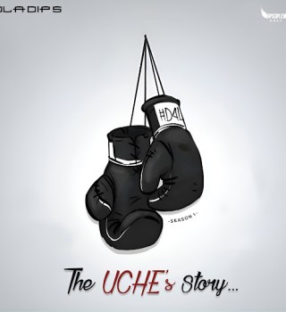 Oladips – The UCHE’s Story (Ep4) Mp3 Download