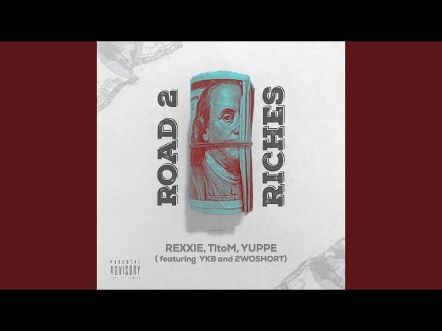 Rexxie – ROAD 2 RICHES (feat. 2woShortRSA) Mp3 Download