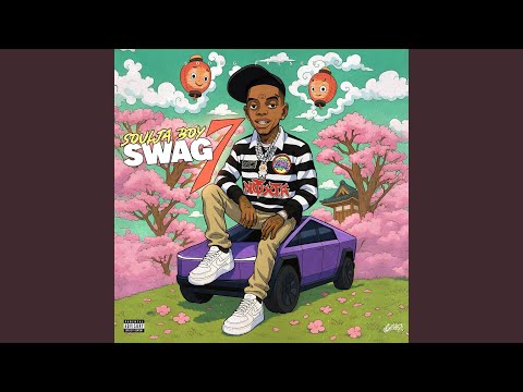 Soulja Boy – I Got BAPE On Mp3 Download