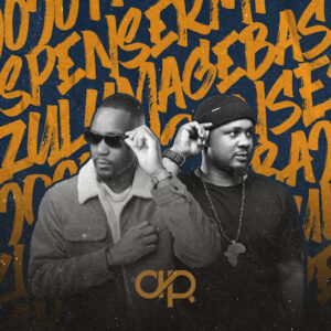 Spenser M – Eclipse do Som Ft. Zulu Mageba