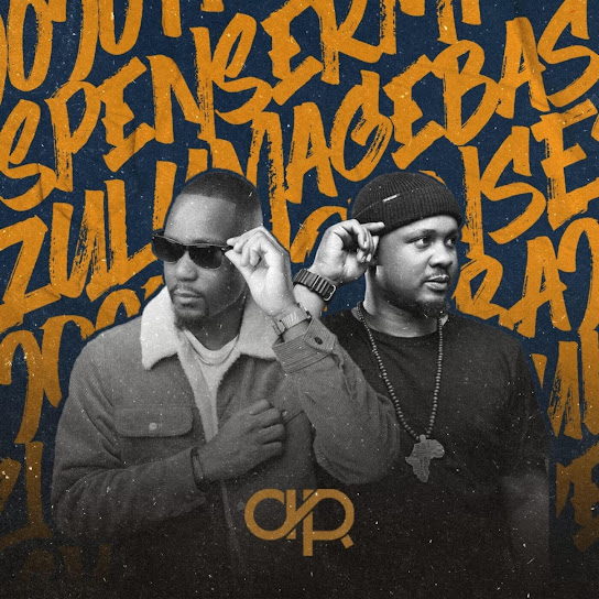 Spenser M – Eclipse do Som Ft. Zulu Mageba Mp3 Download