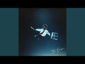 Stixx – Kent’s Groove