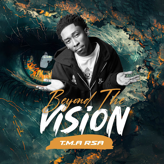 T.M.A_Rsa – Beyond The Vision Album ZIP
