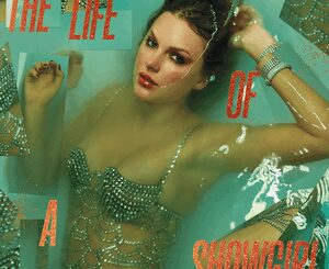 Taylor Swift The Life of a Showgirl Ft Sabrina Carpenter 1