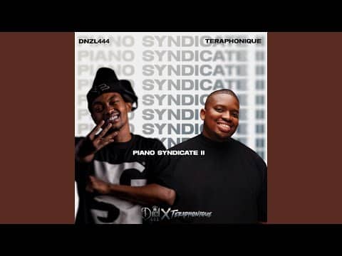 Teraphonique – Zizokhanya Mp3 Download