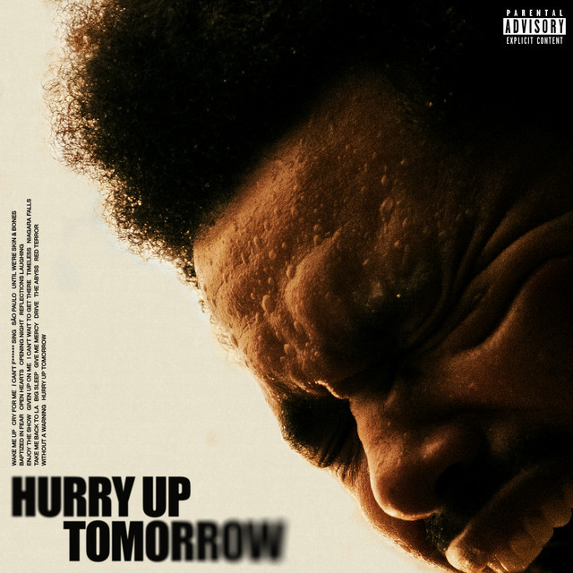 The Weeknd – Hurry Up Tomorrow Mp3 Download