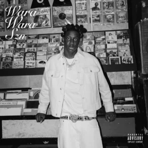 Zerrydl – Big body Benz