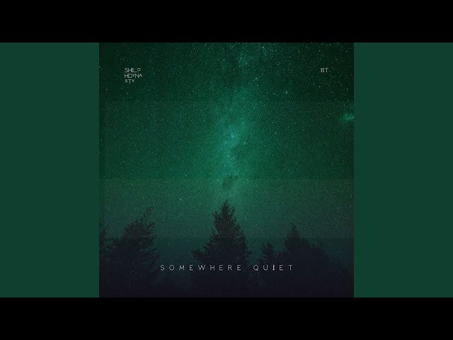 Shiloh Dynasty – Somewhere Quiet Album Zip Mp3 Download