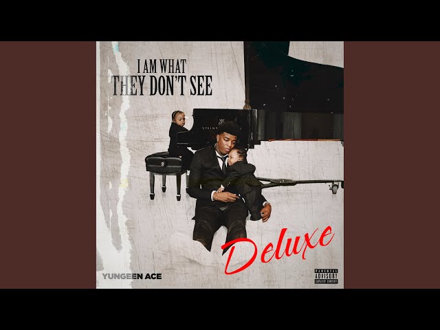 Yungeen Ace – In The Moment Mp3 Download