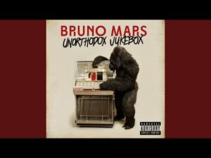 Bruno Mars – Moonshine