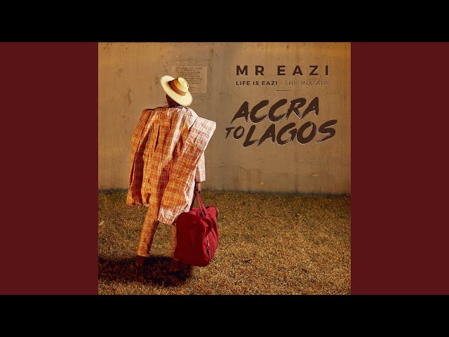 Mr Eazi – In the Morning Mp3 Download